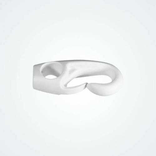 Shockcord Hook - PT405 Hook Connector for shockcord up to 8mm